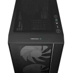 کیس گیمینگ دیپ کول مدل DeepCool MATREXX 55 V4 C