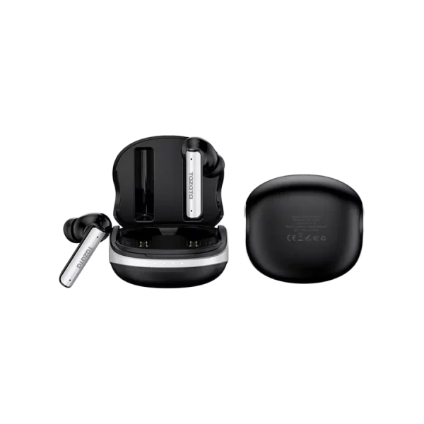قیمت هندزفری بلوتوثی تازاتا TAZATA P60 Pro BLACK