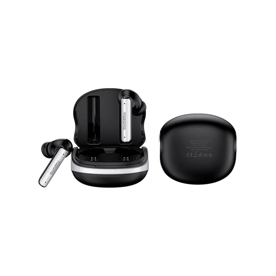 قیمت هندزفری بلوتوثی تازاتا TAZATA P60 Pro BLACK