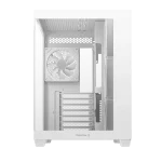 کیس گیمینگ دیپ کول مدل DeepCool CG530 4F WH