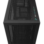 کیس گیمینگ دیپ کول مدل DeepCool MORPHEUS BLACK