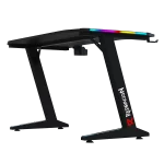 میز گیمینگ ردراگون GD-3111BK 140cm RGB