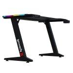 میز گیمینگ ردراگون GD-3111BK 140cm RGB