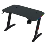 میز گیمینگ ردراگون GD-3111BK 140cm RGB
