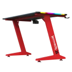 میز گیمینگ ردراگون GD-3111R 140cm RGB