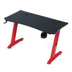 میز گیمینگ ردراگون GD-3111R 140cm RGB