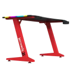میز گیمینگ ردراگون GD-3111R 140cm RGB