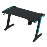 میز گیمینگ ردراگون GD-3112B 140cm LED