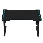 میز گیمینگ ردراگون GD-3112B 140cm LED