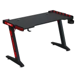 میز گیمینگ ردراگون GD-3112R 140cm LED