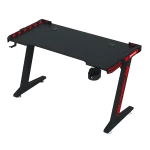 میز گیمینگ ردراگون GD-3112R 140cm LED