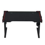 میز گیمینگ ردراگون GD-3112R 140cm LED