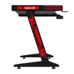 میز گیمینگ ردراگون GD-3112R 140cm LED