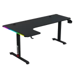 میز گیمینگ ردراگون Redragon GD-3200-L 160cm RGB