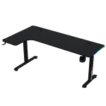 میز گیمینگ ردراگون GD-3200-XL 180cm RGB