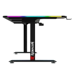 میز گیمینگ ردراگون GD-3200-XL 180cm RGB