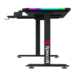 میز گیمینگ ردراگون GD-3200-XL 180cm RGB