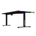 میز گیمینگ ردراگون GD-3200-XL 180cm RGB