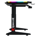 میز گیمینگ موتور دار ردراگون Redragon GD-3220-L 160cm RGB