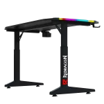 میز گیمینگ موتور دار ردراگون Redragon GD-3220-L 160cm RGB