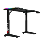 میز گیمینگ موتور دار ردراگون GD-3220-M 140cm RGB