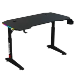 میز گیمینگ موتور دار ردراگون GD-3220-M 140cm RGB