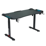 میز گیمینگ موتور دار ردراگون GD-3300-L 160cm LED
