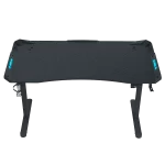 میز گیمینگ موتور دار ردراگون GD-3300-L 160cm LED