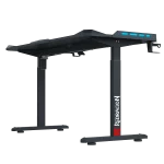 میز گیمینگ موتور دار ردراگون GD-3300-L 160cm LED