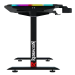 میز گیمینگ موتور دار ردراگون GD-3320-M 140cm RGB