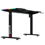 میز گیمینگ موتور دار ردراگون GD-3320-M 140cm RGB