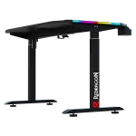 میز گیمینگ موتور دار ردراگون GD-3320-M 140cm RGB