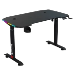 میز گیمینگ موتور دار ردراگون GD-3320-M 140cm RGB