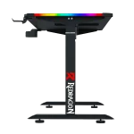 میز گیمینگ موتور دار ردراگونRedragon GD-3330-S 120cm RGB