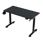 میز گیمینگ موتور دار ردراگونRedragon GD-3330-S 120cm RGB