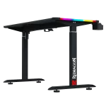 میز گیمینگ موتور دار ردراگونRedragon GD-3330-S 120cm RGB