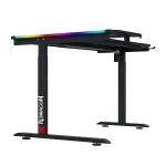 میز گیمینگ موتور دار ردراگون Redragon GD-3400-L 160cm RGB