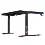 میز گیمینگ موتور دار ردراگون Redragon GD-3400-L 160cm RGB