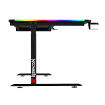 میز گیمینگ موتور دار ردراگون Redragon GD-3400-L 160cm RGB