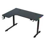میز گیمینگ موتور دار ردراگون Redragon GD-3400-L 160cm RGB
