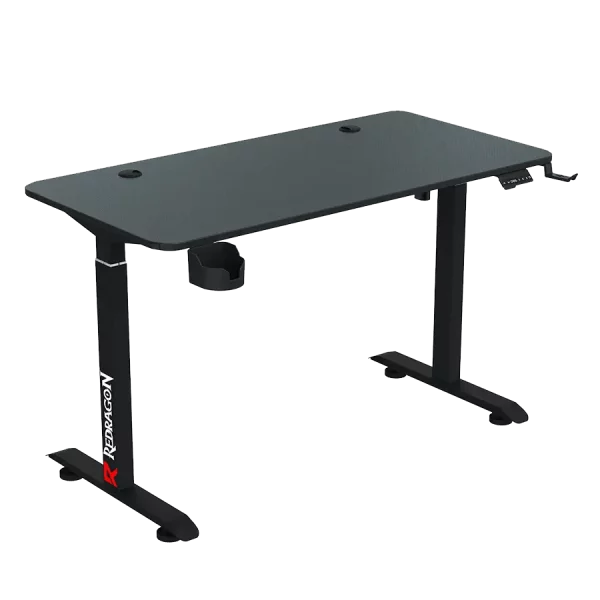 میز گیمینگ موتور دار ردراگون Redragon GD-3500-M 140cm