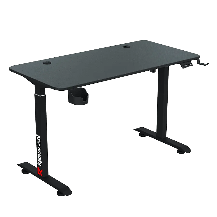 میز گیمینگ موتور دار ردراگون Redragon GD-3500-M 140cm