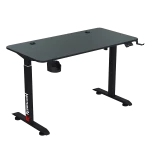 میز گیمینگ موتور دار ردراگون GD-3500-S 120cm