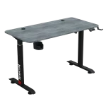 میز گیمینگ موتور دار ردراگون Redragon GD-3500G-M 140cm Gray