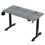 میز گیمینگ موتور دار ردراگون Redragon GD-3500G-M 140cm Grey