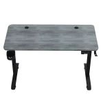 میز گیمینگ موتور دار ردراگون Redragon GD-3500G-M 140cm Grey