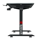 میز گیمینگ موتور دار ردراگون Redragon GD-3500G-M 140cm Grey