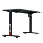 میز گیمینگ موتور دار ردراگون Redragon GD-3500G-M 140cm Grey