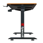 میز گیمینگ موتور دار ردراگون Redragon GD-3500NT-M 140cm Walnut