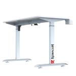 میز گیمینگ موتور دار ردراگون Redragon GD-3500W-M 140cm White